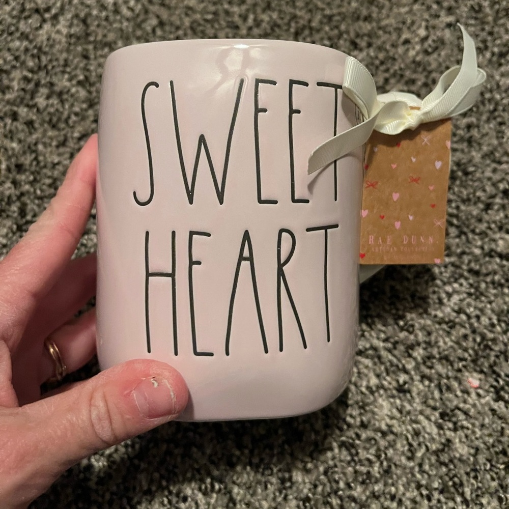 Rae Dunn mug